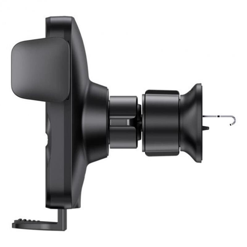 Беспроводное зарядное устройство Baseus Wisdom Auto Alignment 15W Black (CGZX000001)