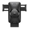 Фото - Беспроводное зарядное устройство Baseus Wisdom Auto Alignment 15W Black (CGZX000001) | click.ua