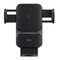 Фото - Беспроводное зарядное устройство Baseus Wisdom Auto Alignment 15W Black (CGZX000001) | click.ua