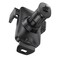 Фото - Беспроводное зарядное устройство Baseus Wisdom Auto Alignment 15W Black (CGZX000001) | click.ua