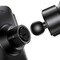 Фото - Беспроводное зарядное устройство Baseus Wisdom Auto Alignment 15W Black (CGZX000001) | click.ua