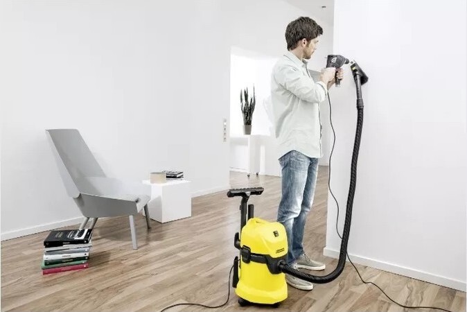 Насадка-пылеуловитель Karcher (2.863-234.0)