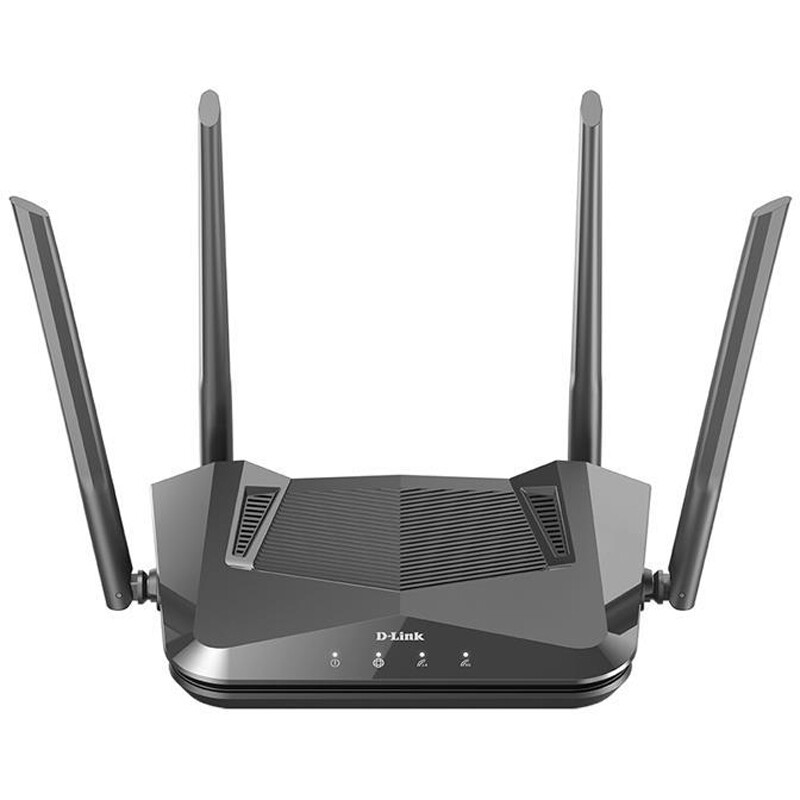 Беспроводной маршрутизатор D-Link DIR-X1530