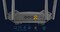 Фото - Беспроводной маршрутизатор D-Link DIR-X1530 | click.ua