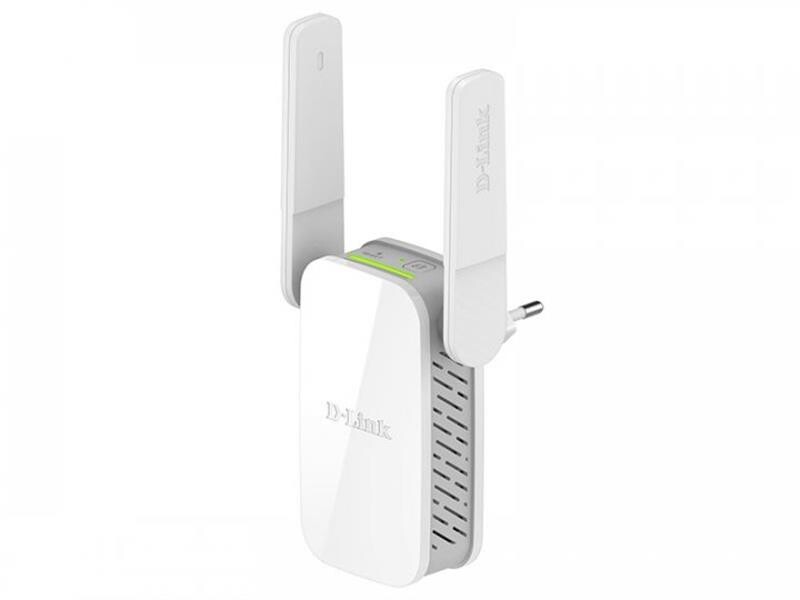 Точка доступу D-Link DAP-1610