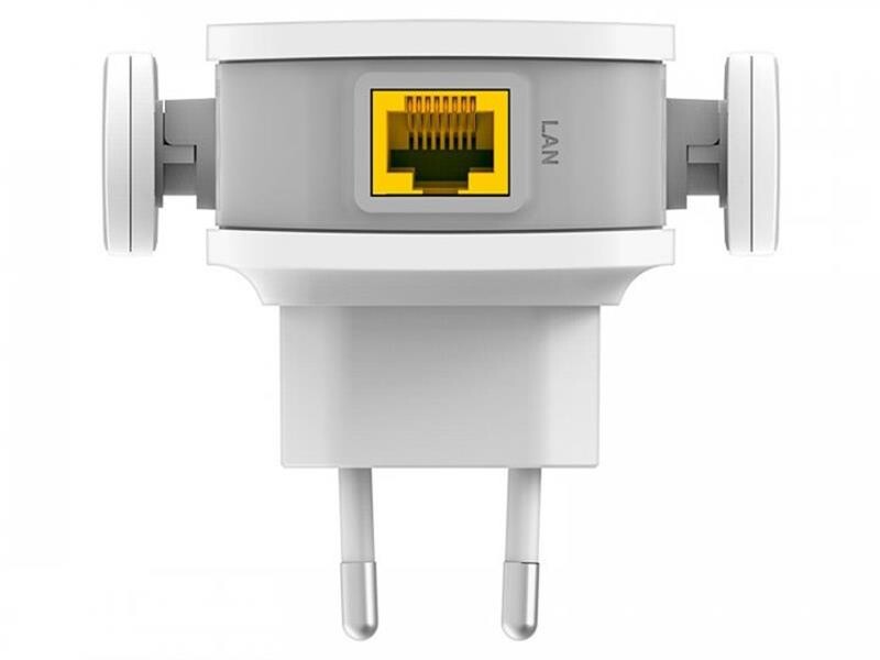 Точка доступу D-Link DAP-1610