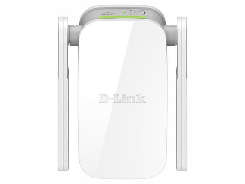 Точка доступу D-Link DAP-1610