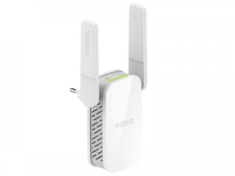 Точка доступу D-Link DAP-1610