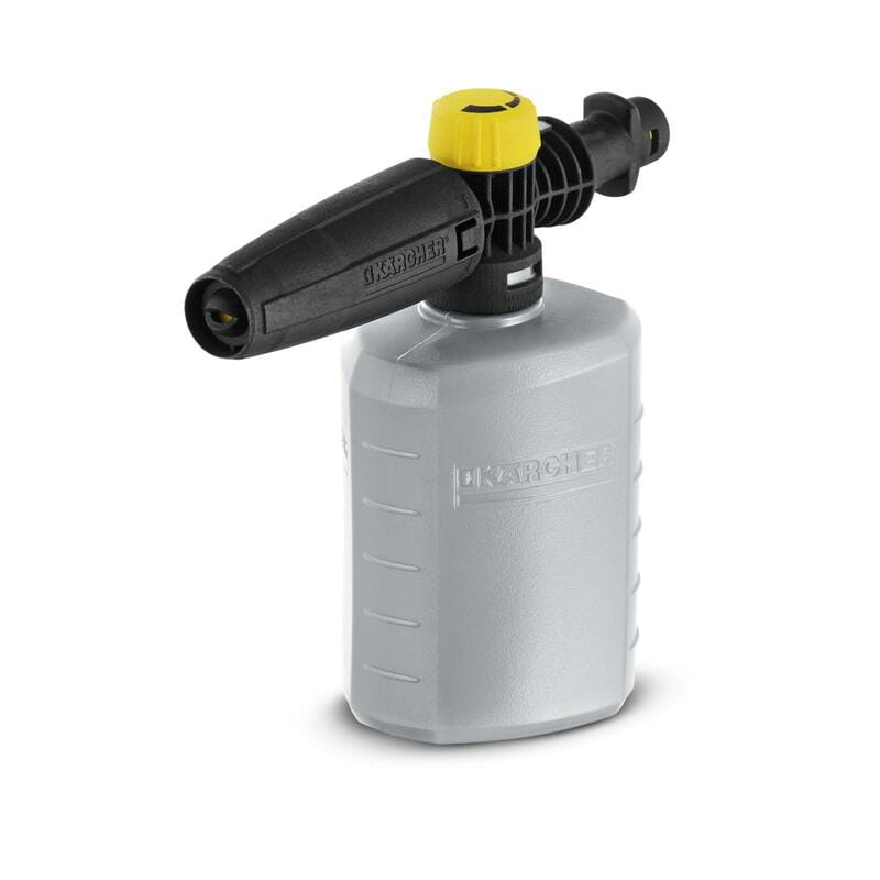 Пінна насадка Karcher FJ 6, 0.6 л (2.643-147.0)