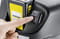 Фото - Пилосос Karcher AD 2 Battery для збору золи (1.348-300.0) | click.ua