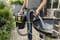 Фото - Пилосос Karcher AD 2 Battery для збору золи (1.348-300.0) | click.ua
