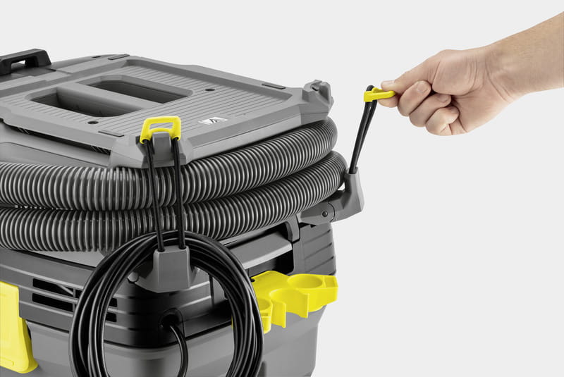 Пилосос Karcher NT 30/1 Ap L (1.148-221.0)