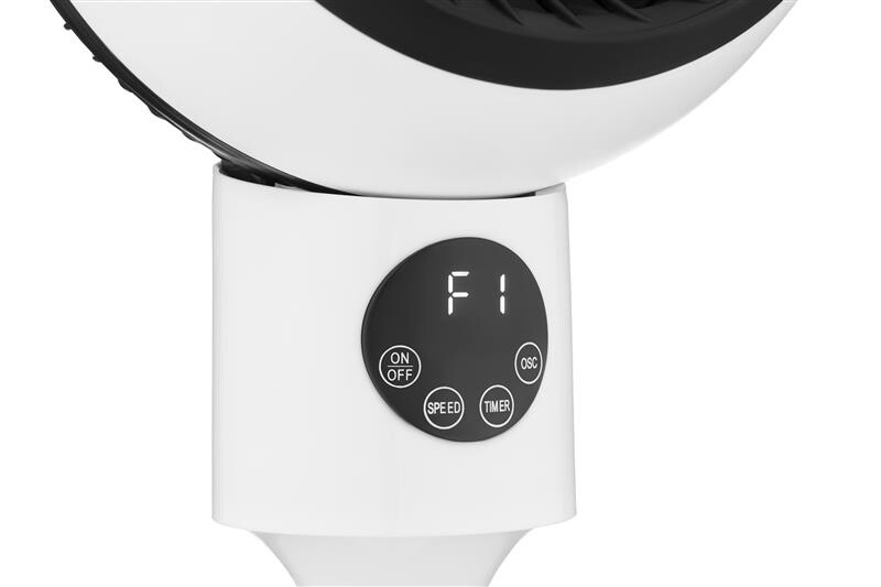 Вентилятор Ardesto FNT-C880