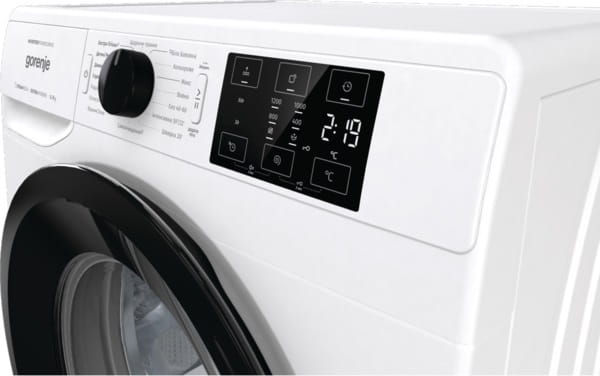Стиральная машина Gorenje WNEI72SBS