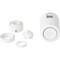 Фото - Термоголовка Danfoss Eco Bluetooth біла (014G1001) | click.ua
