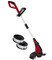 Фото - Тример Einhell GC-ET 4530 Set (3402022) | click.ua