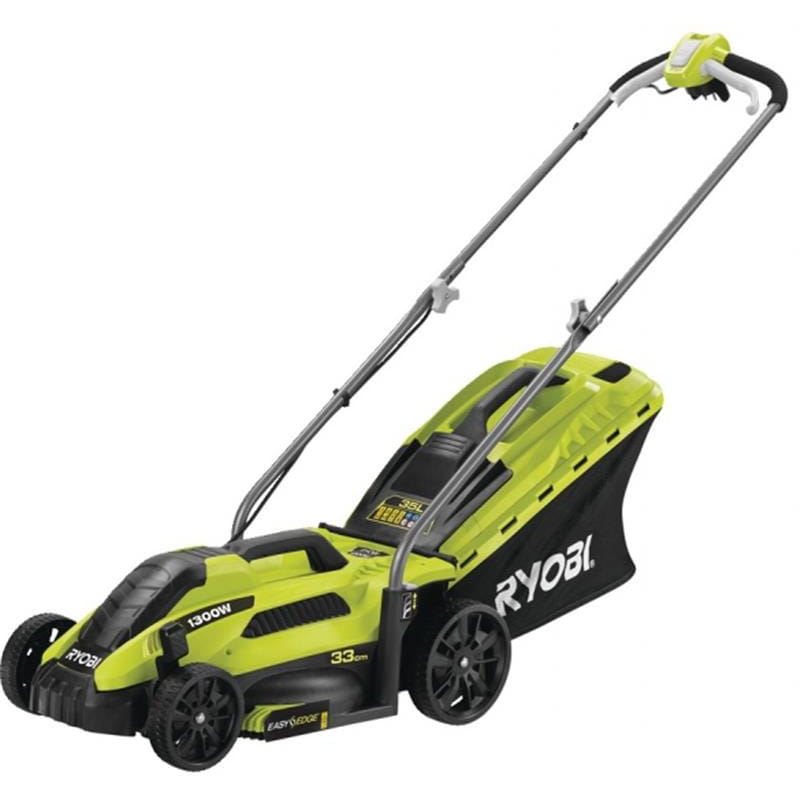 Газонокосилка Ryobi RLM13E33S (5133002343)