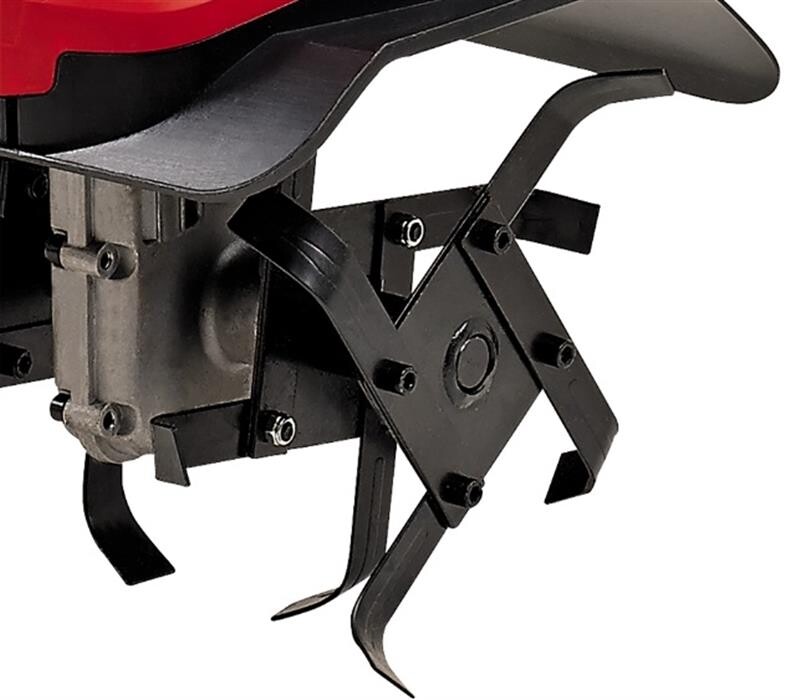 Культиватор Einhell GC-RT 7530 (3431050)