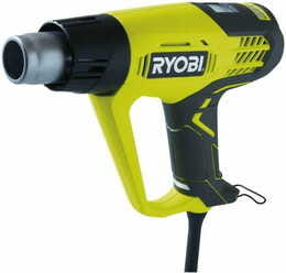 Фен промисловий Ryobi EHG2020LCD (0601944703)
