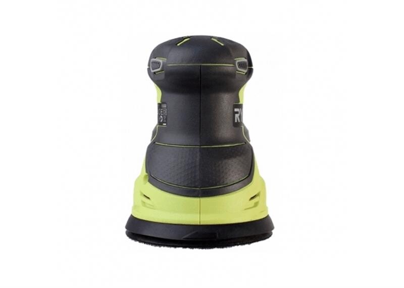 Шліфмашина Ryobi ROS300A (5133001142)