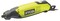Фото - Шліфмашина Ryobi EHT150V (5133000754) | click.ua