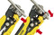 Фото - Кусачки STANLEY FatMax автомат. щипцы для снятия изоляции (FMHT0-96230) | click.ua