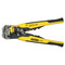 Фото - Кусачки STANLEY FatMax автомат. щипцы для снятия изоляции (FMHT0-96230) | click.ua