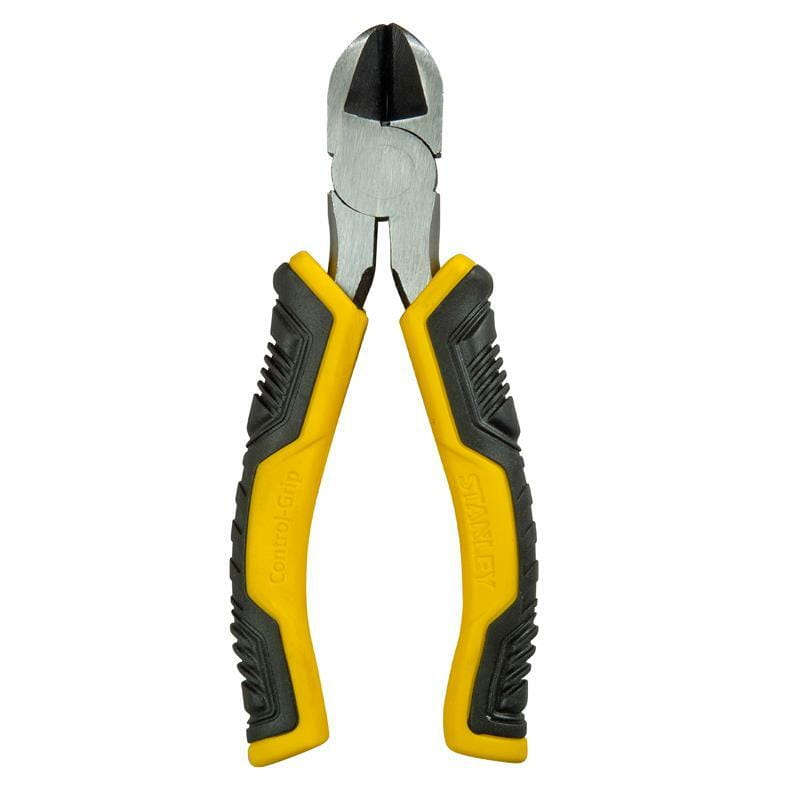 Кусачки диагональные Stanley Control Grip 150мм (STHT0-74362)