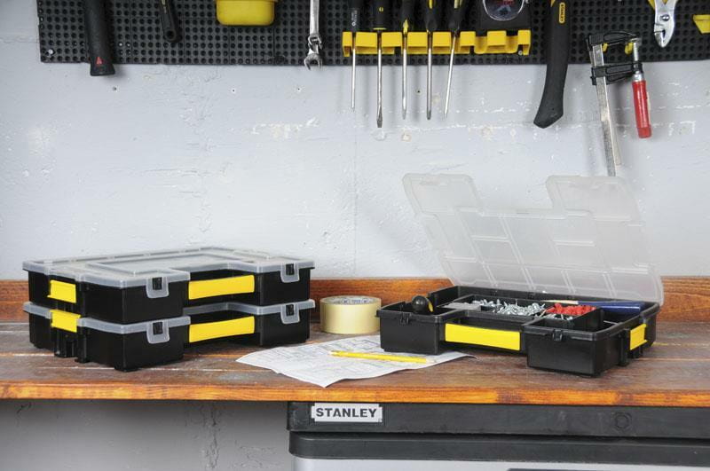 Ящик для інструментів Stanley 1-97-483