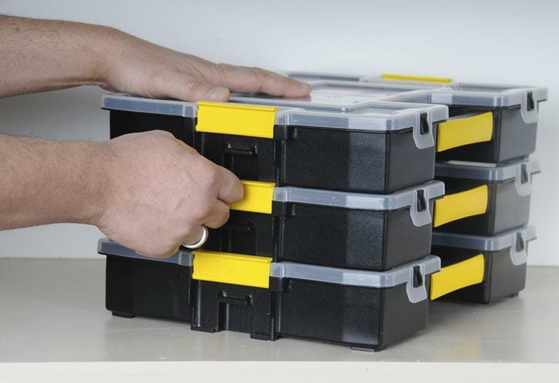 Ящик для інструментів Stanley 1-97-483