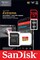 Фото - Карта пам`ятi MicroSDXC 128GB C10 UHS-I SanDisk Extreme V30 U3 R190/W90MB/s + SD (SDSQXAA-128G-GN6MA) | click.ua