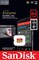 Фото - Карта пам`ятi MicroSDXC 64GB C10 UHS-I SanDisk Extreme V30 U3 R170/W80MB/s (SDSQXAH-064G-GN6MN) | click.ua