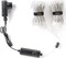 Фото - Smart LED гірлянда Twinkly Strings RGBW Gen II (TWS250SPP-TEU) 250LED, 20м, BT+WiFi | click.ua